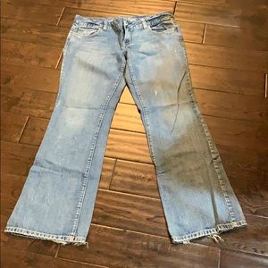 American Eagle Jeans - 12